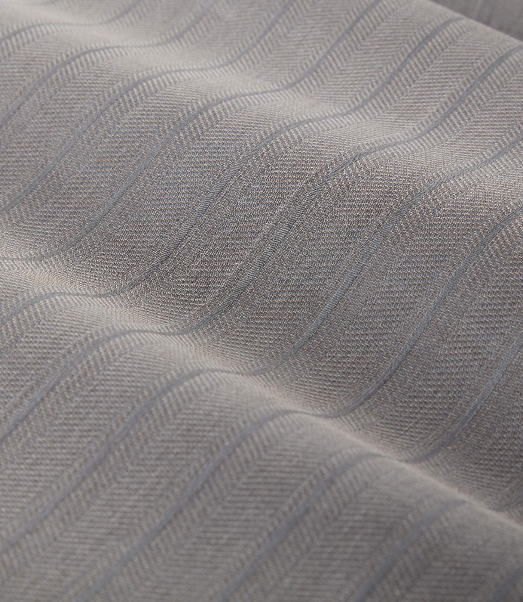 Riga Herringbone Sham - Image 6