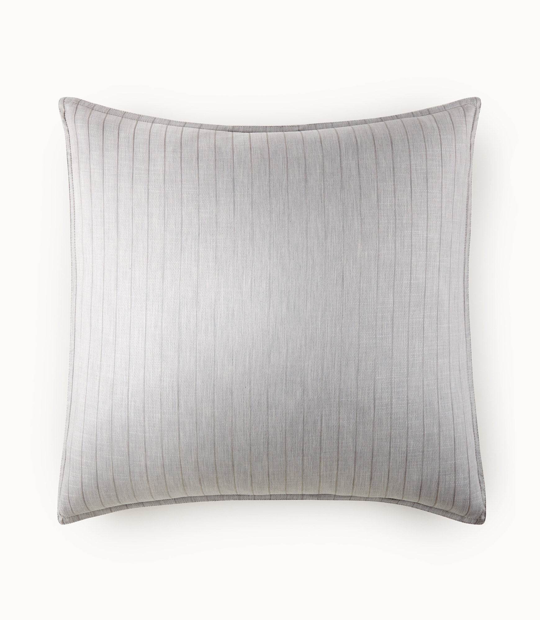 Riga Herringbone Sham - Image 7