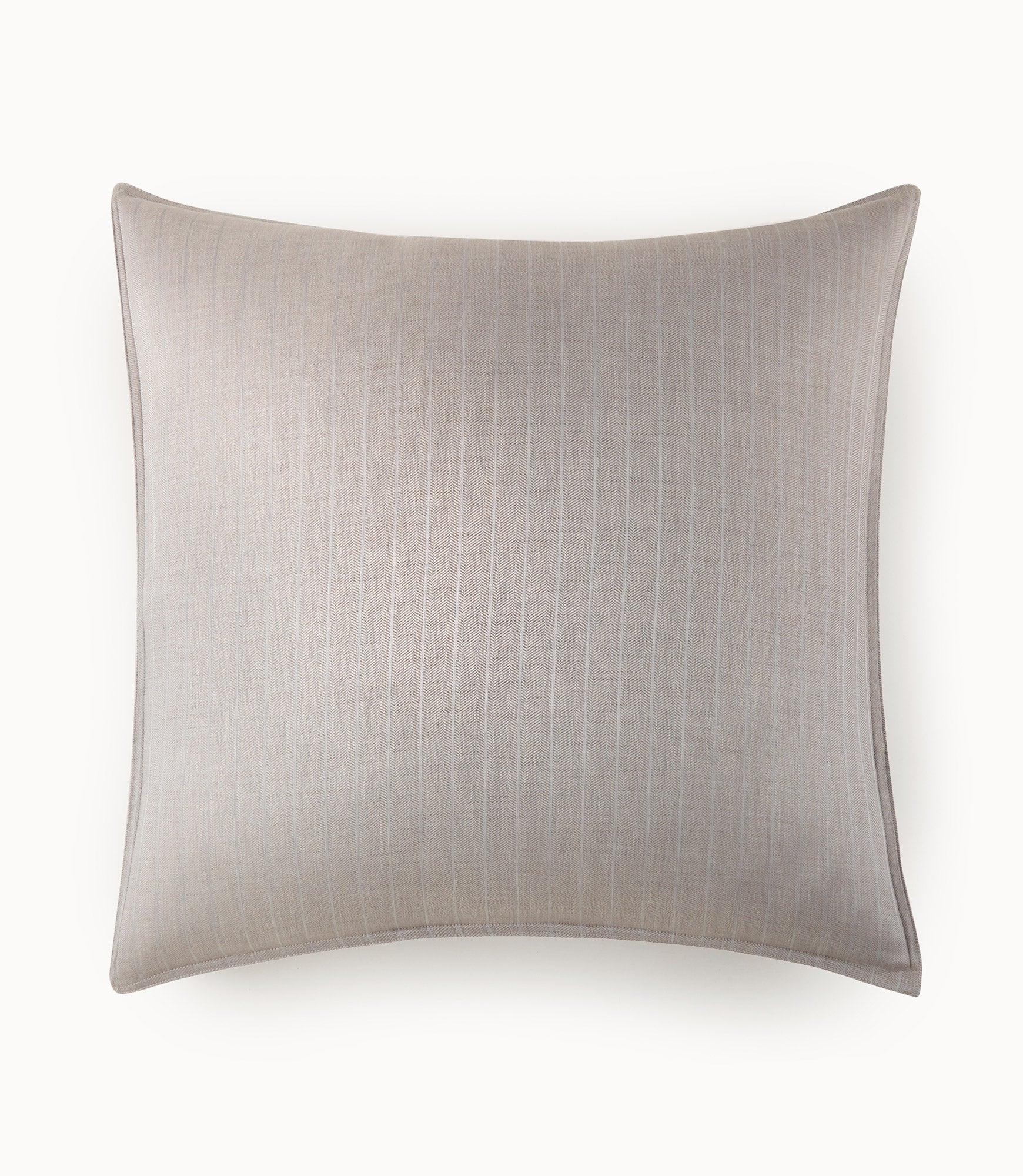 Riga Herringbone Sham - Image 8