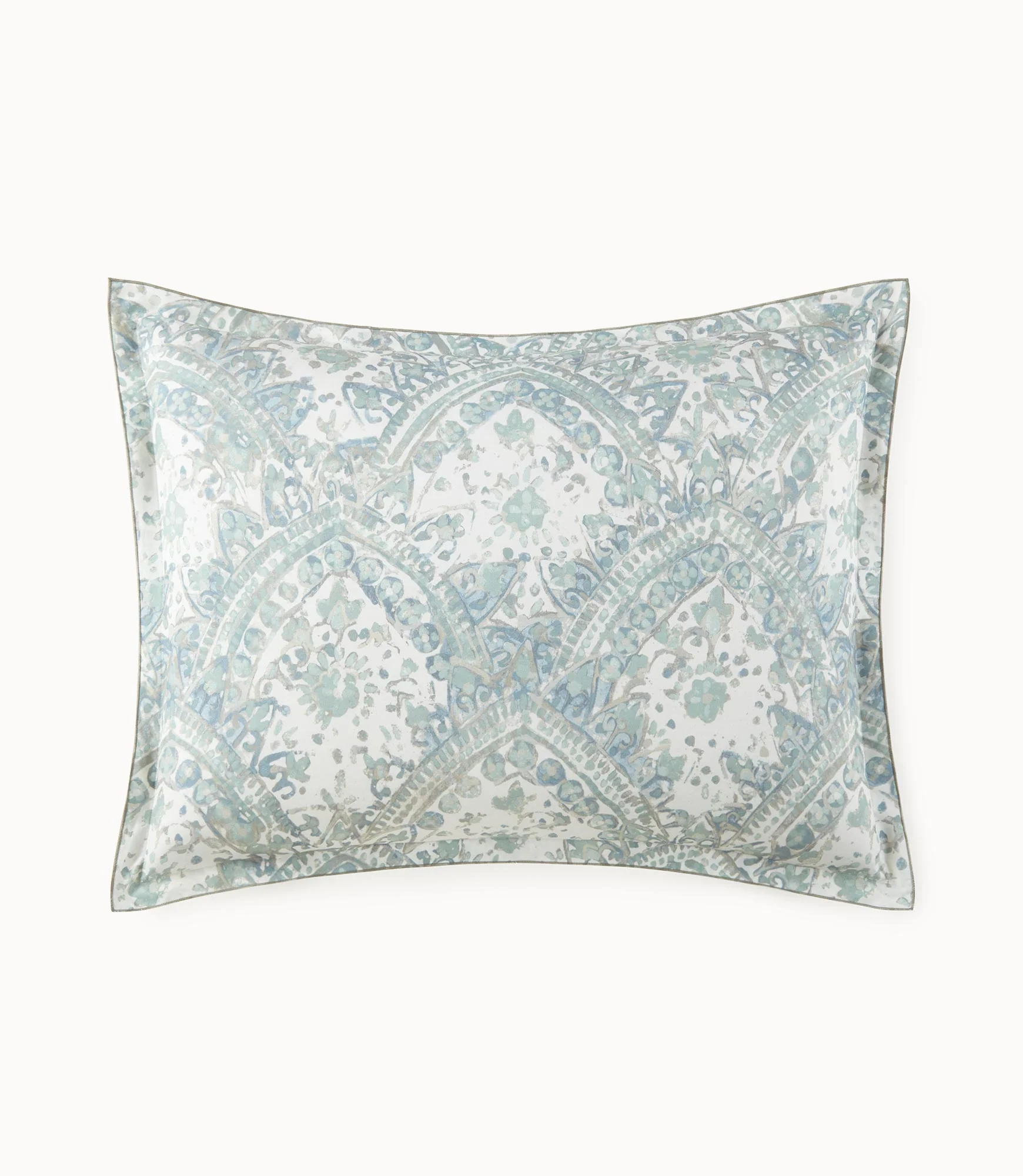 Seville Percale Sham