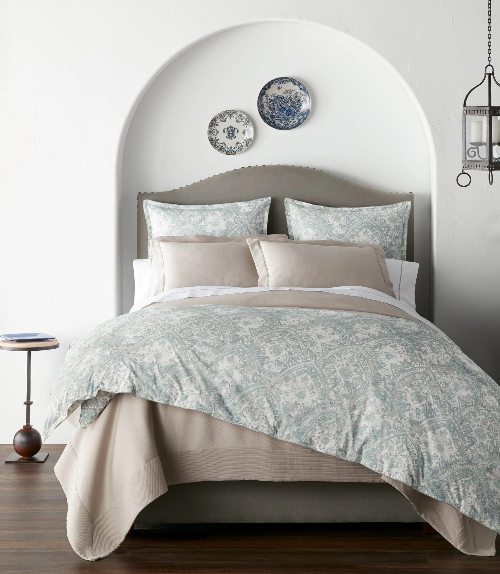 Seville Percale Sham - Image 3