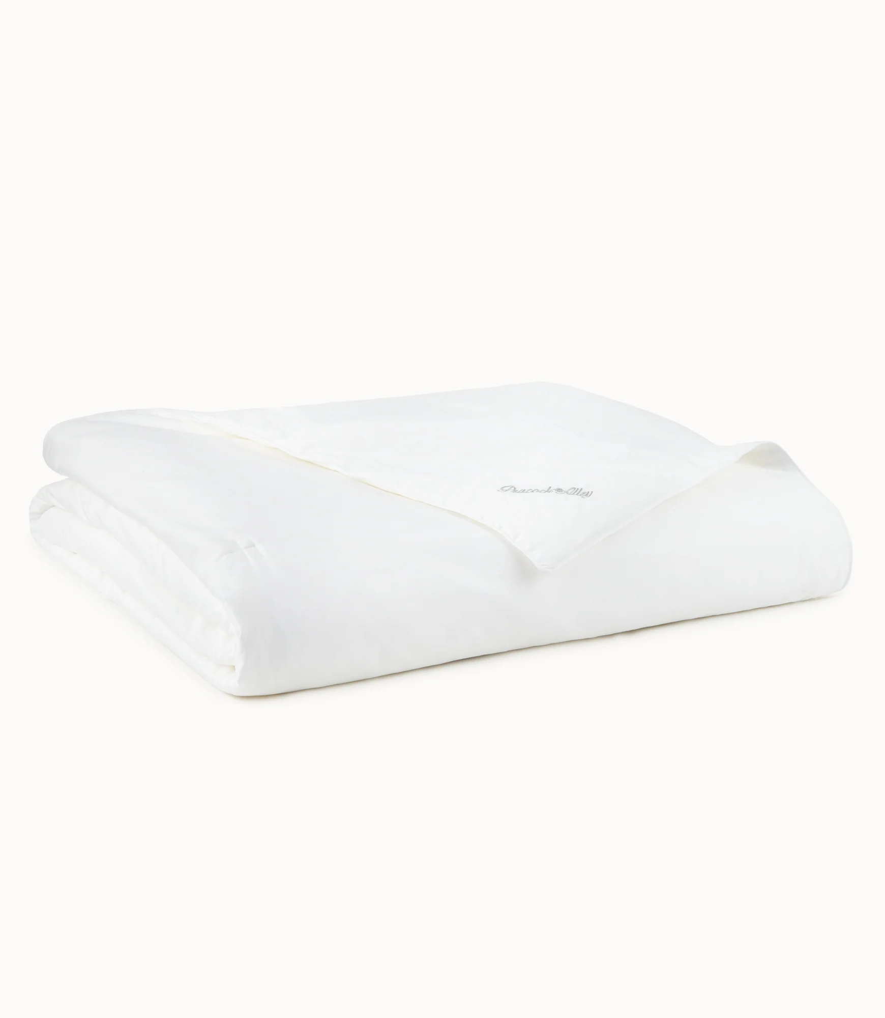 Silk Filled Duvet Insert