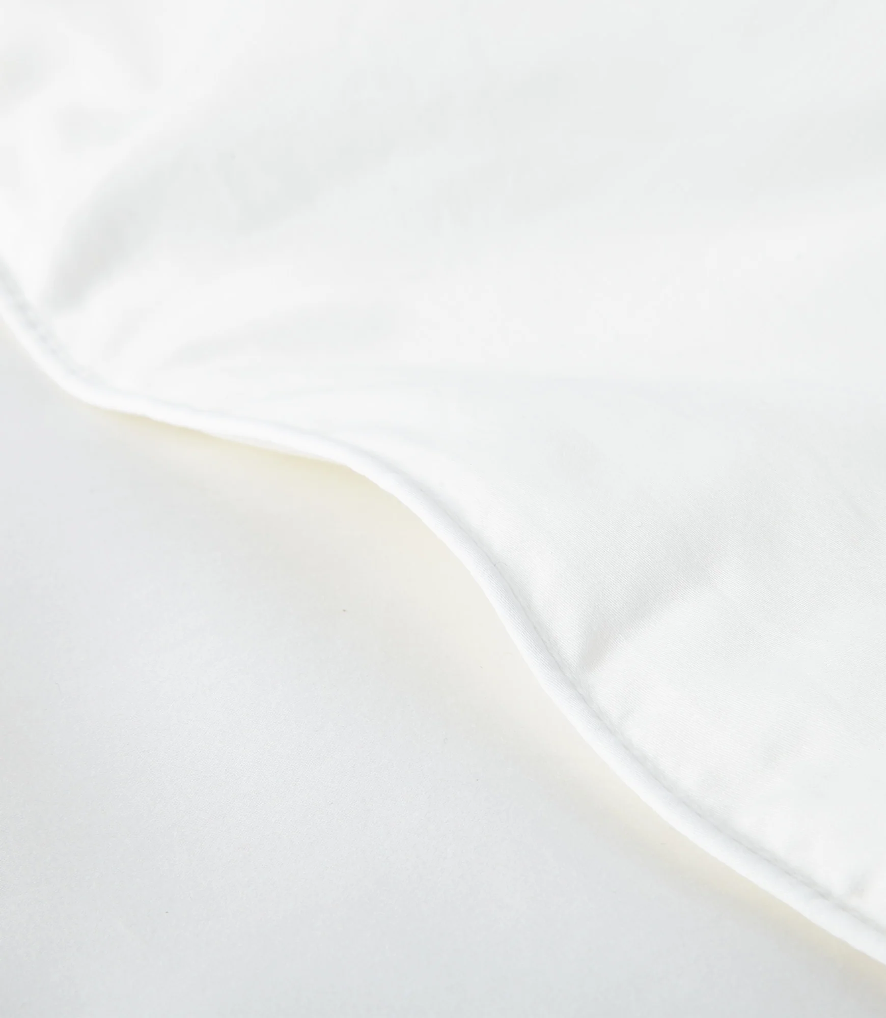 Silk Filled Duvet Insert - Image 4