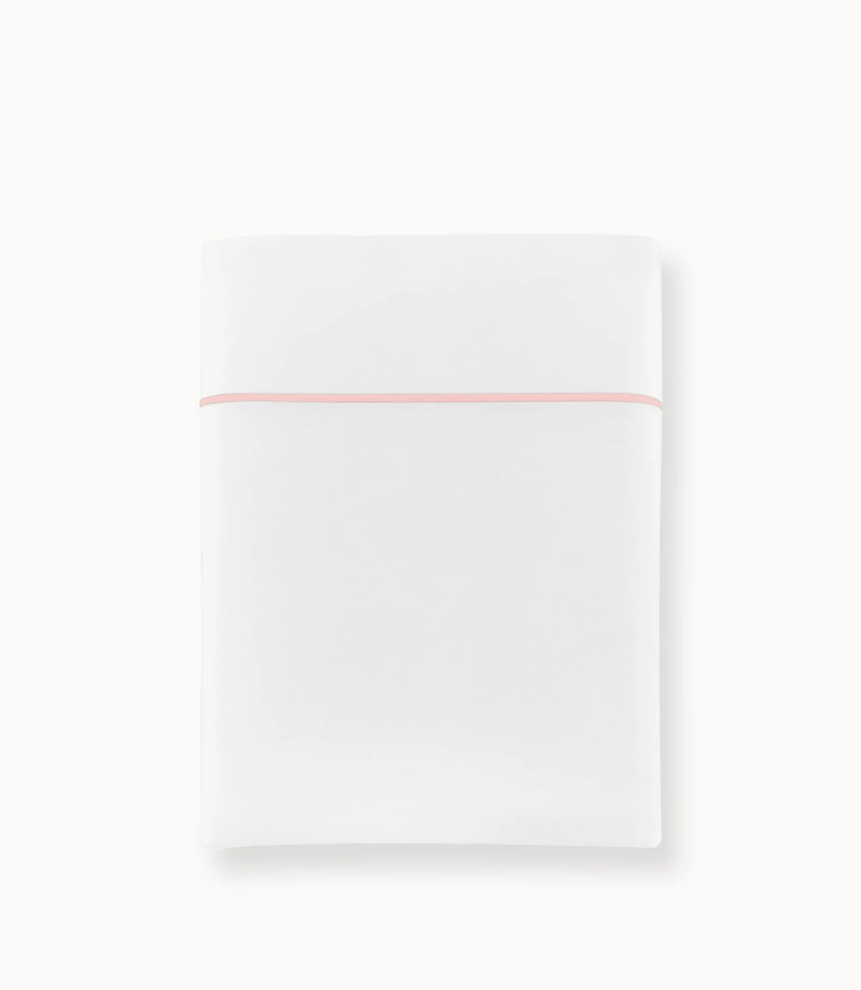 Soprano II Sateen Flat Sheet - Image 8