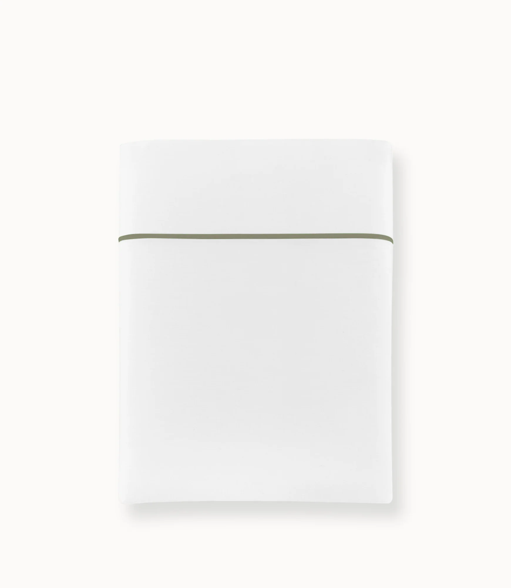 Soprano II Sateen Flat Sheet - Image 9