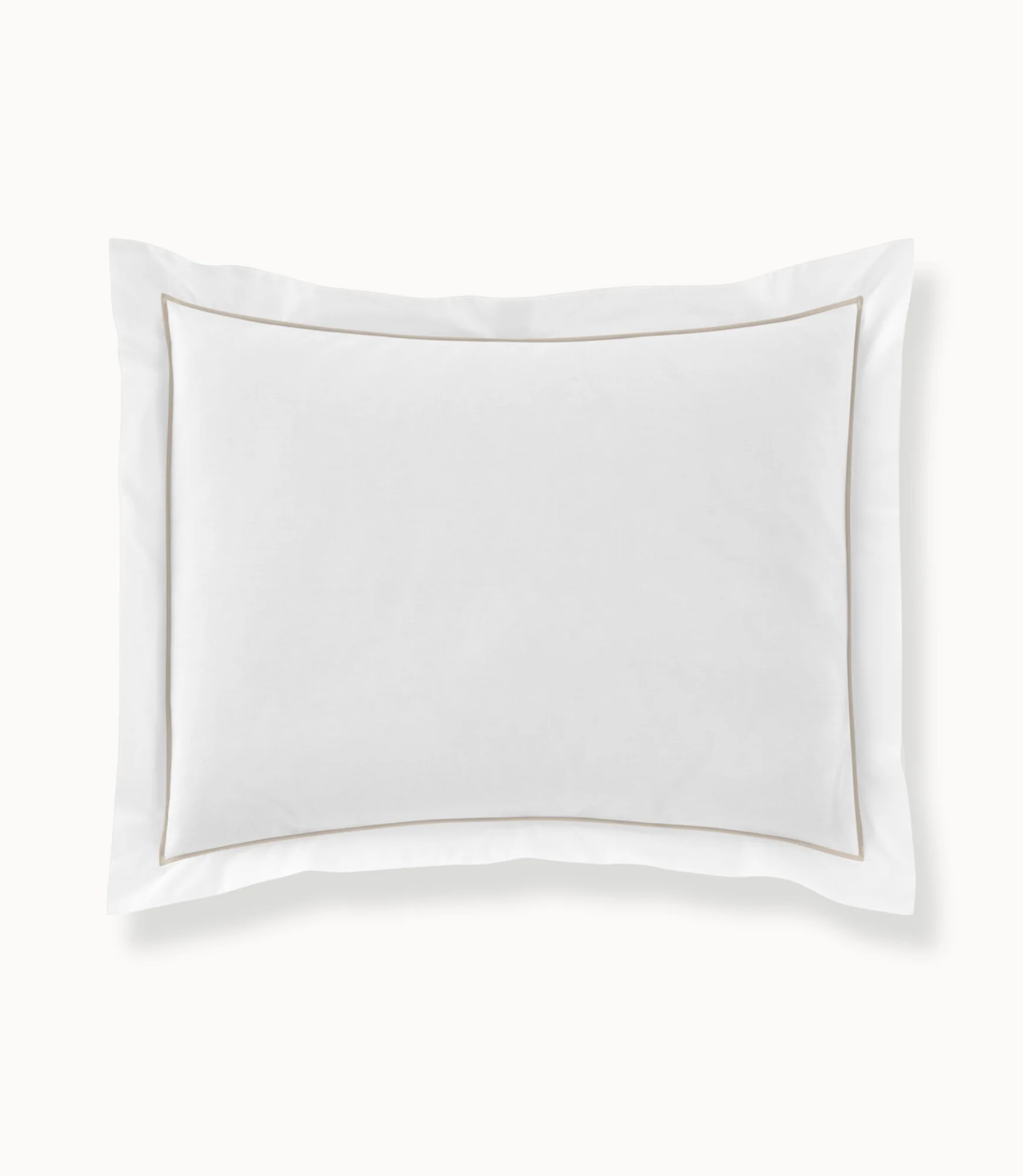 Soprano II Sateen Sham