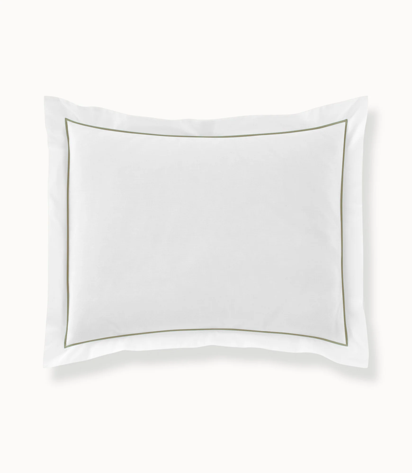 Soprano II Sateen Sham - Image 11