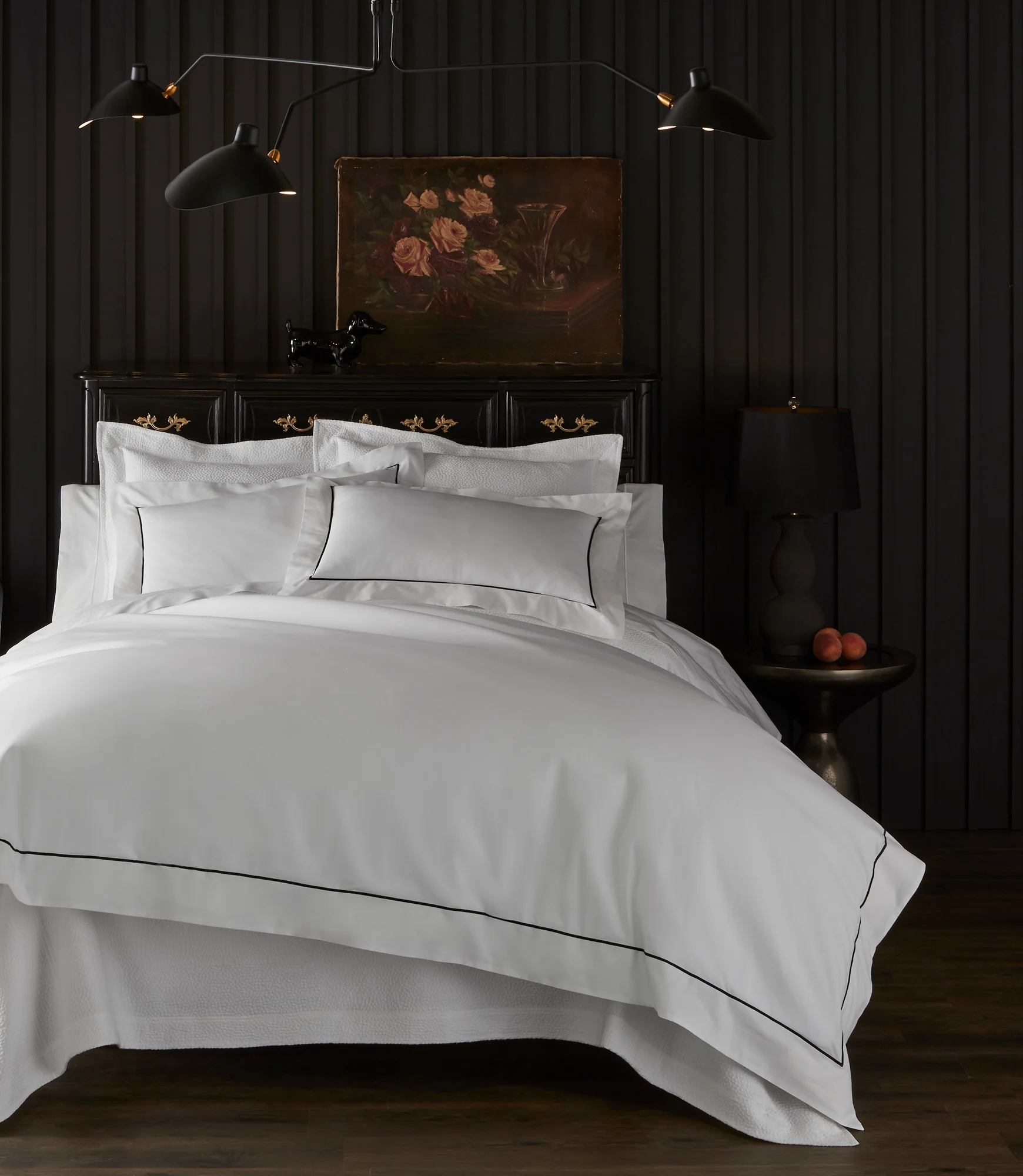 Soprano II Sateen Sham - Image 2