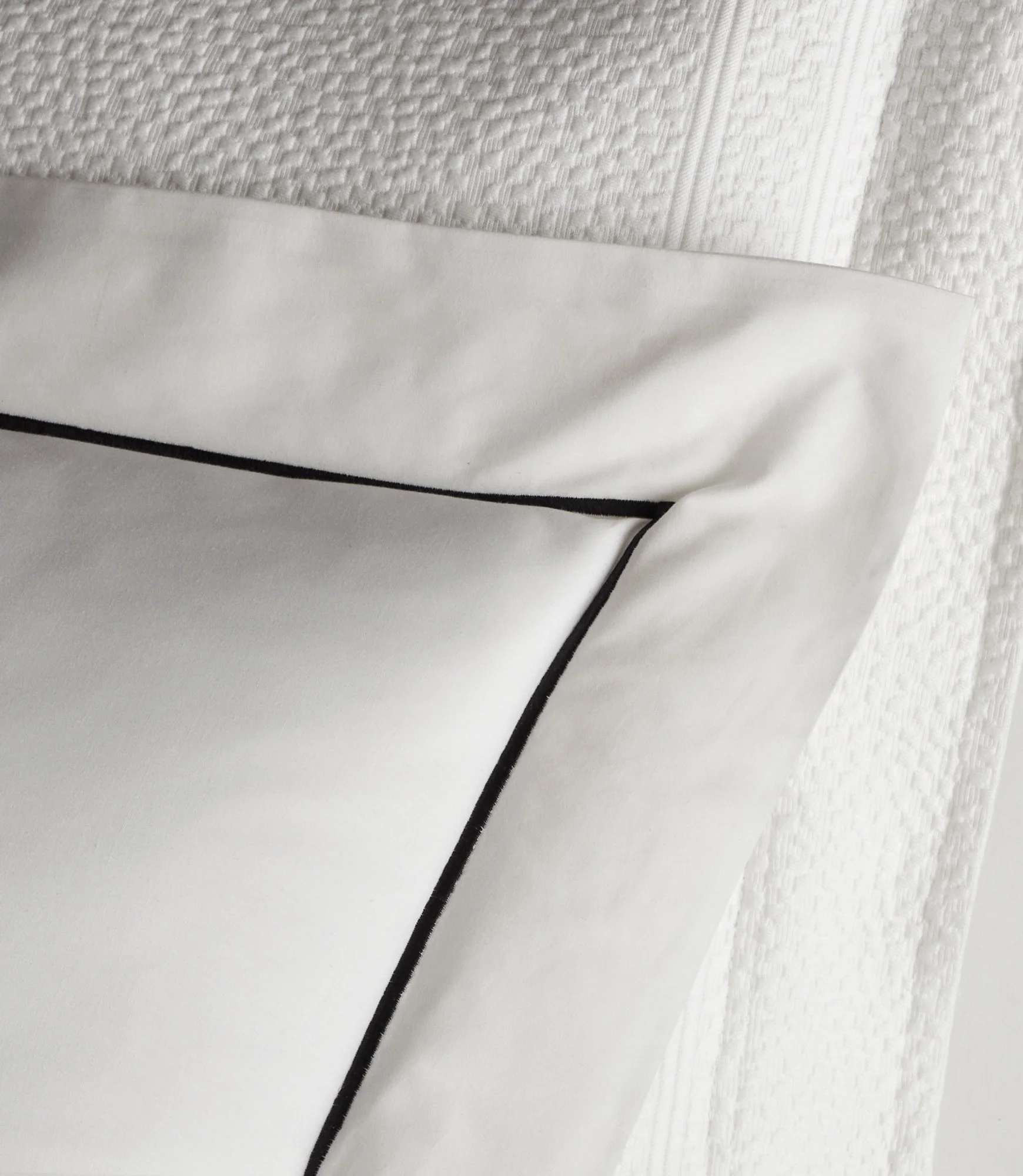 Soprano II Sateen Sham - Image 3
