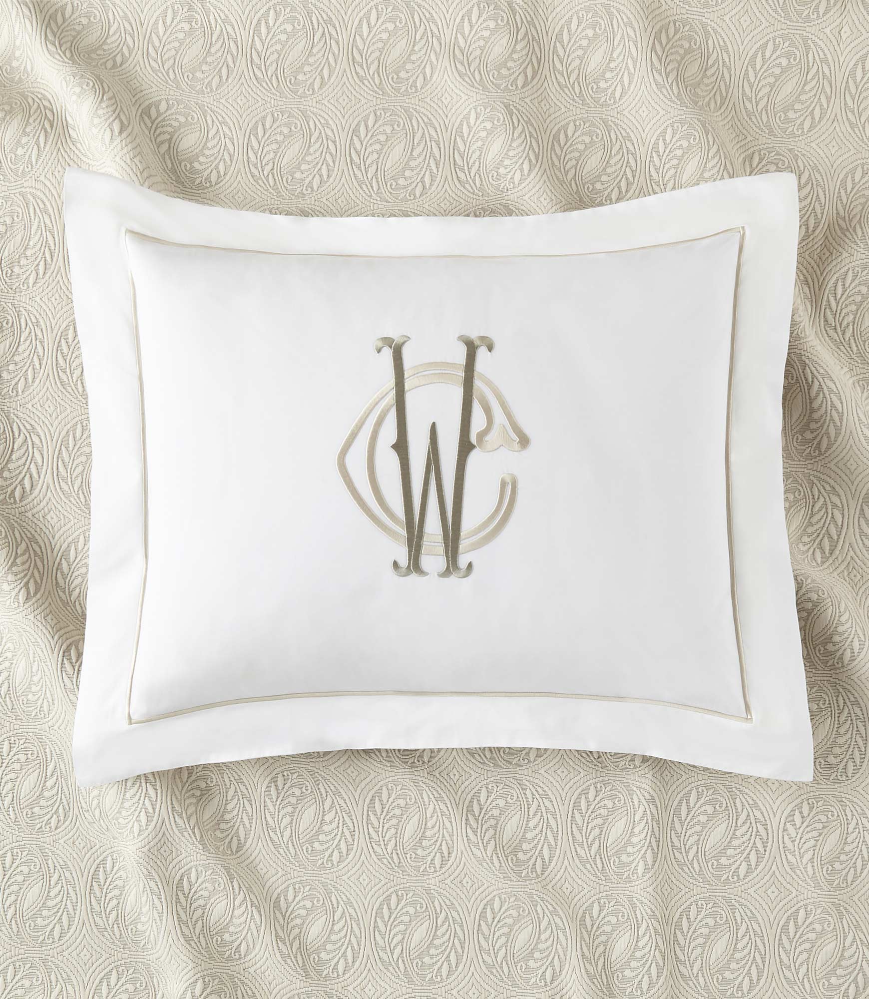 Soprano II Sateen Sham - Image 4
