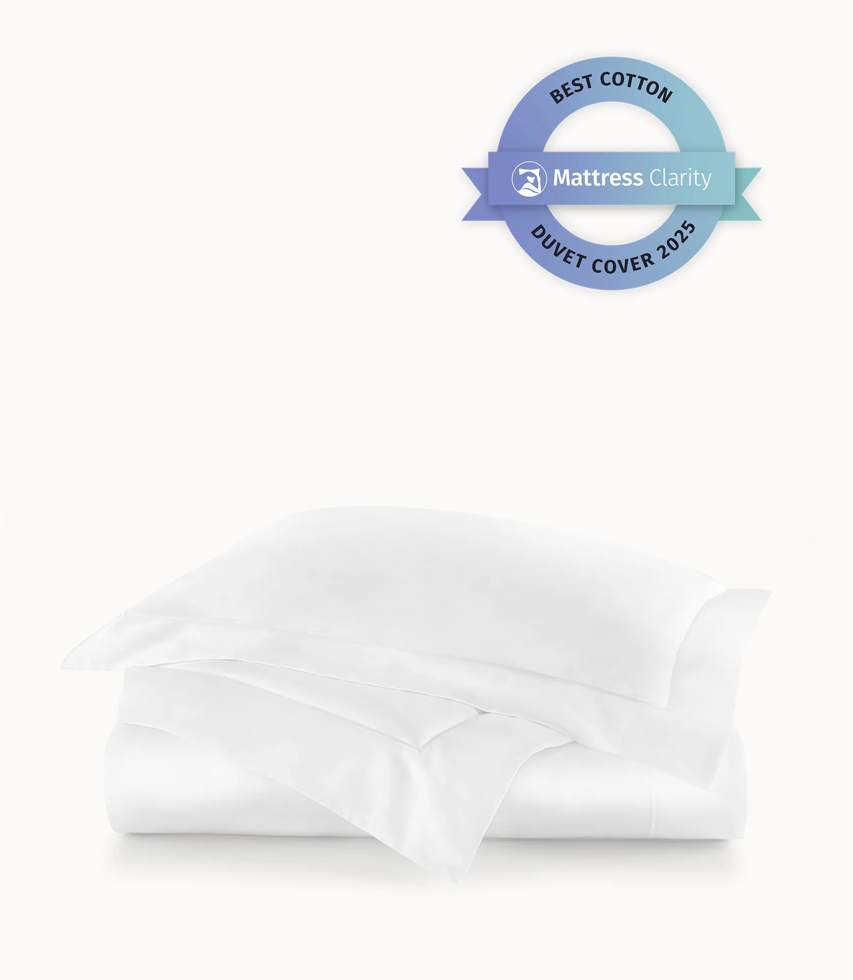 Soprano Sateen Duvet Cover - Image 4