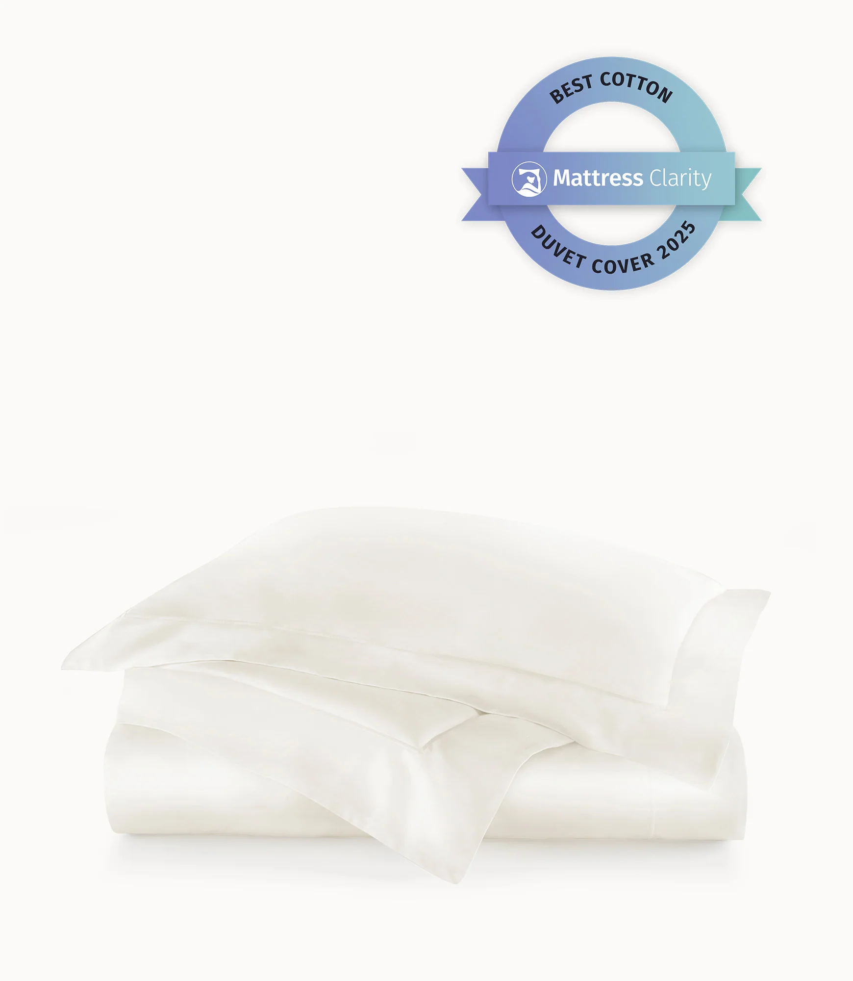 Soprano Sateen Duvet Cover - Image 5