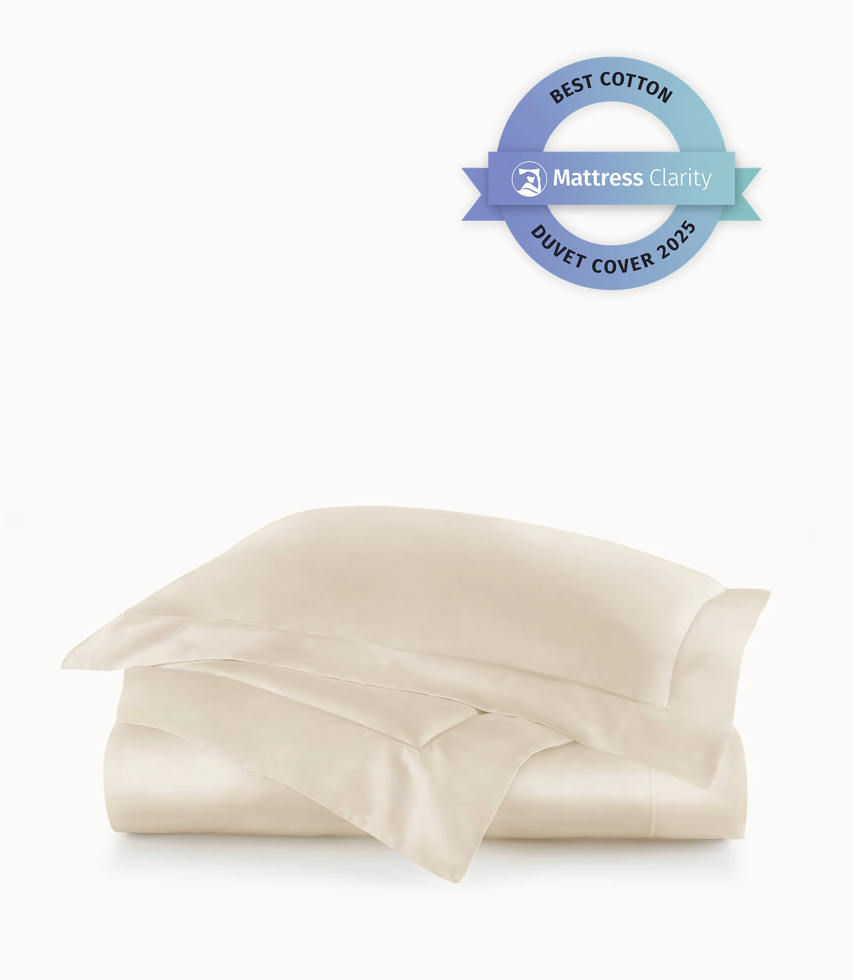 Soprano Sateen Duvet Cover - Image 6
