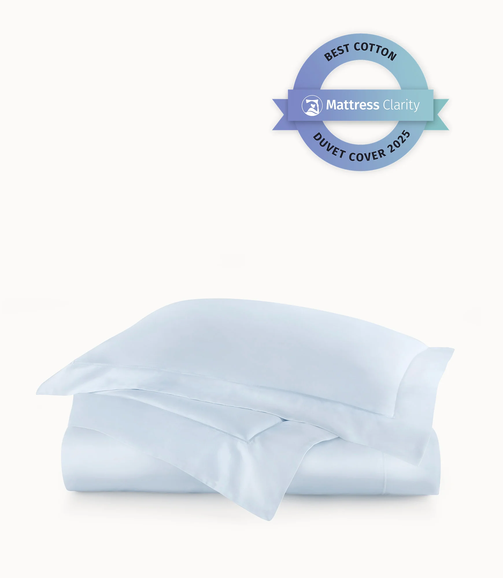 Soprano Sateen Duvet Cover - Image 7