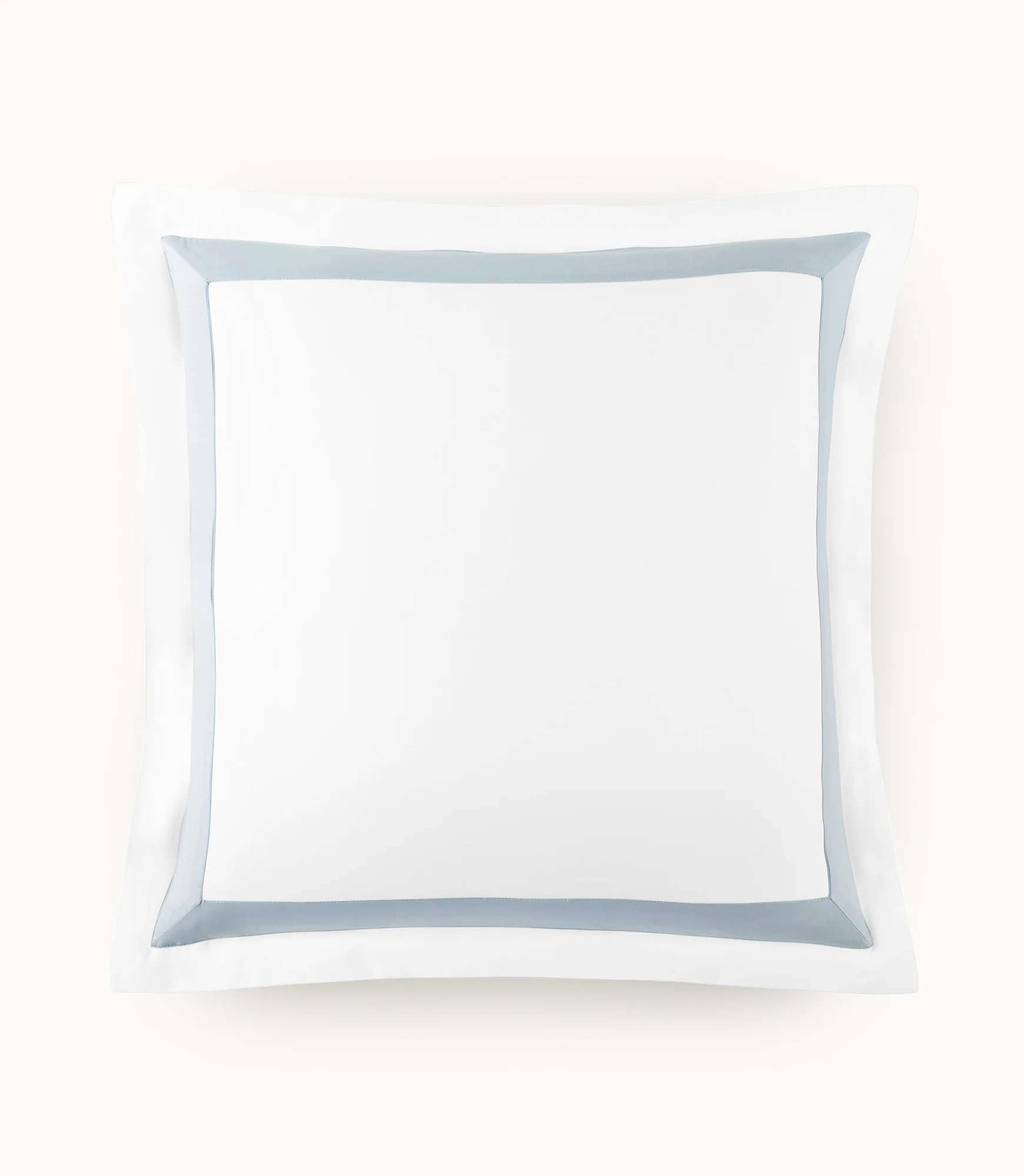Soprano Trim Sateen Sham - Image 12