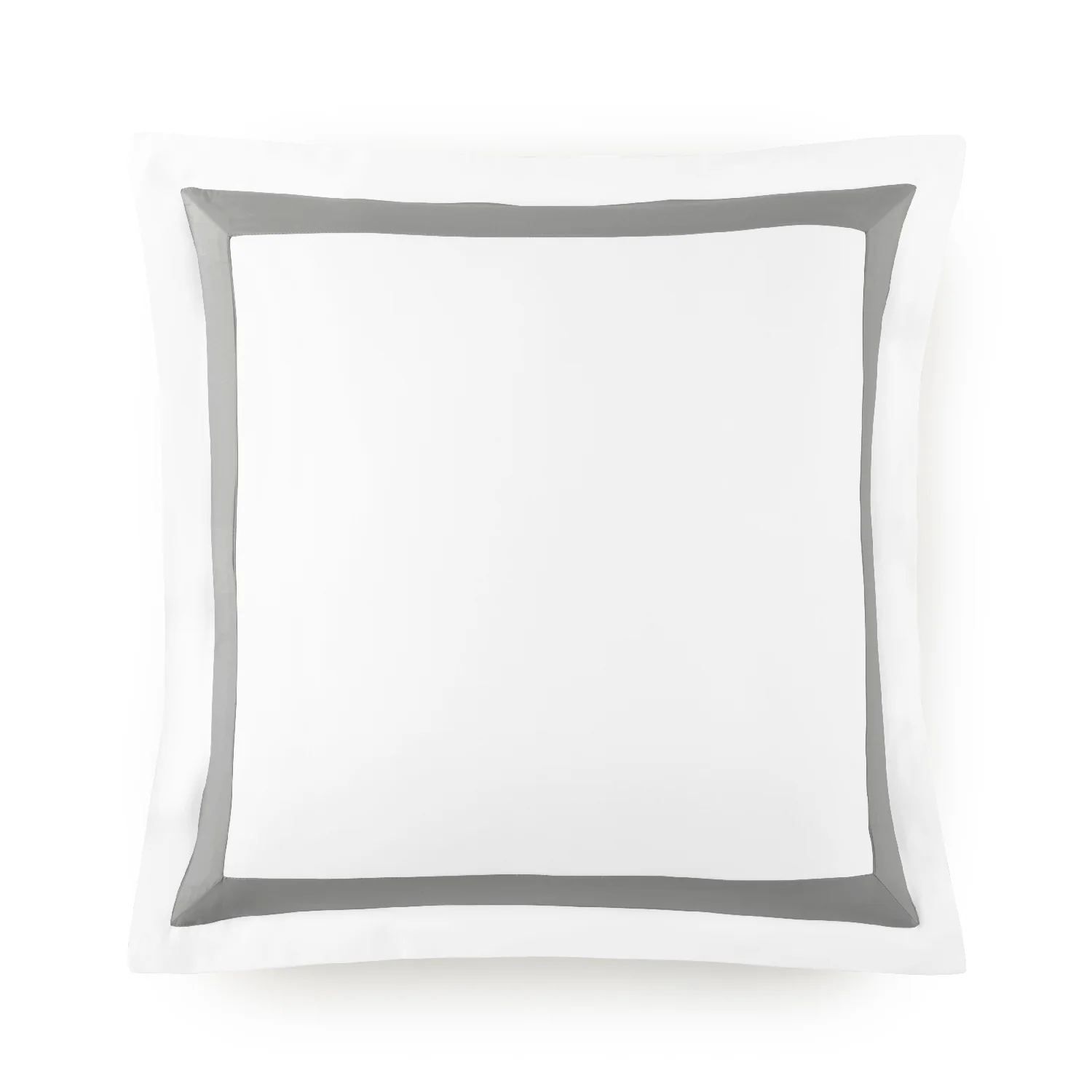 Soprano Trim Sateen Sham - Image 16