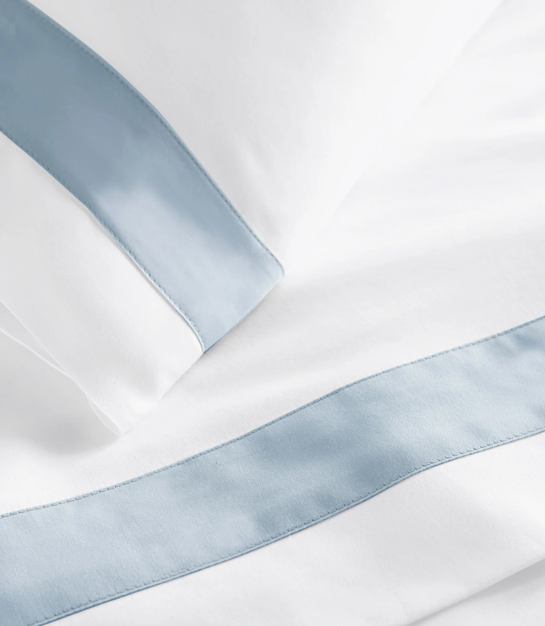 Soprano Trim Sateen Sham - Image 6