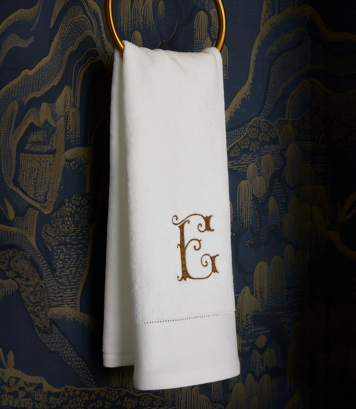Special Occasion Bath Towel - Image 4
