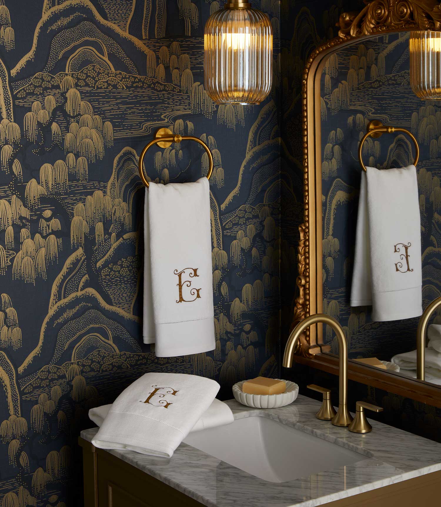 Special Occasion Bath Towel - Image 6
