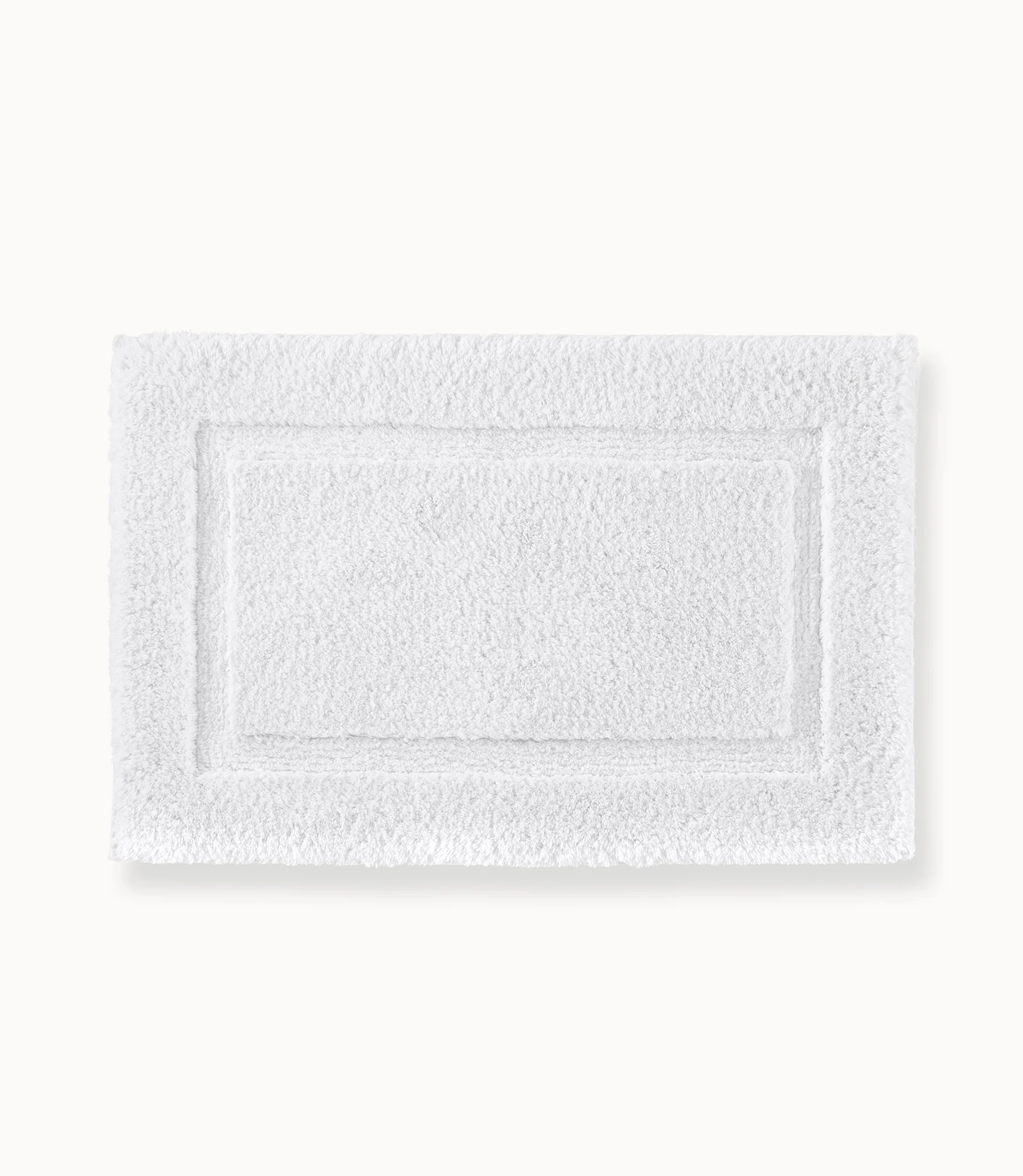 Tiffany Cloud Bath Rug