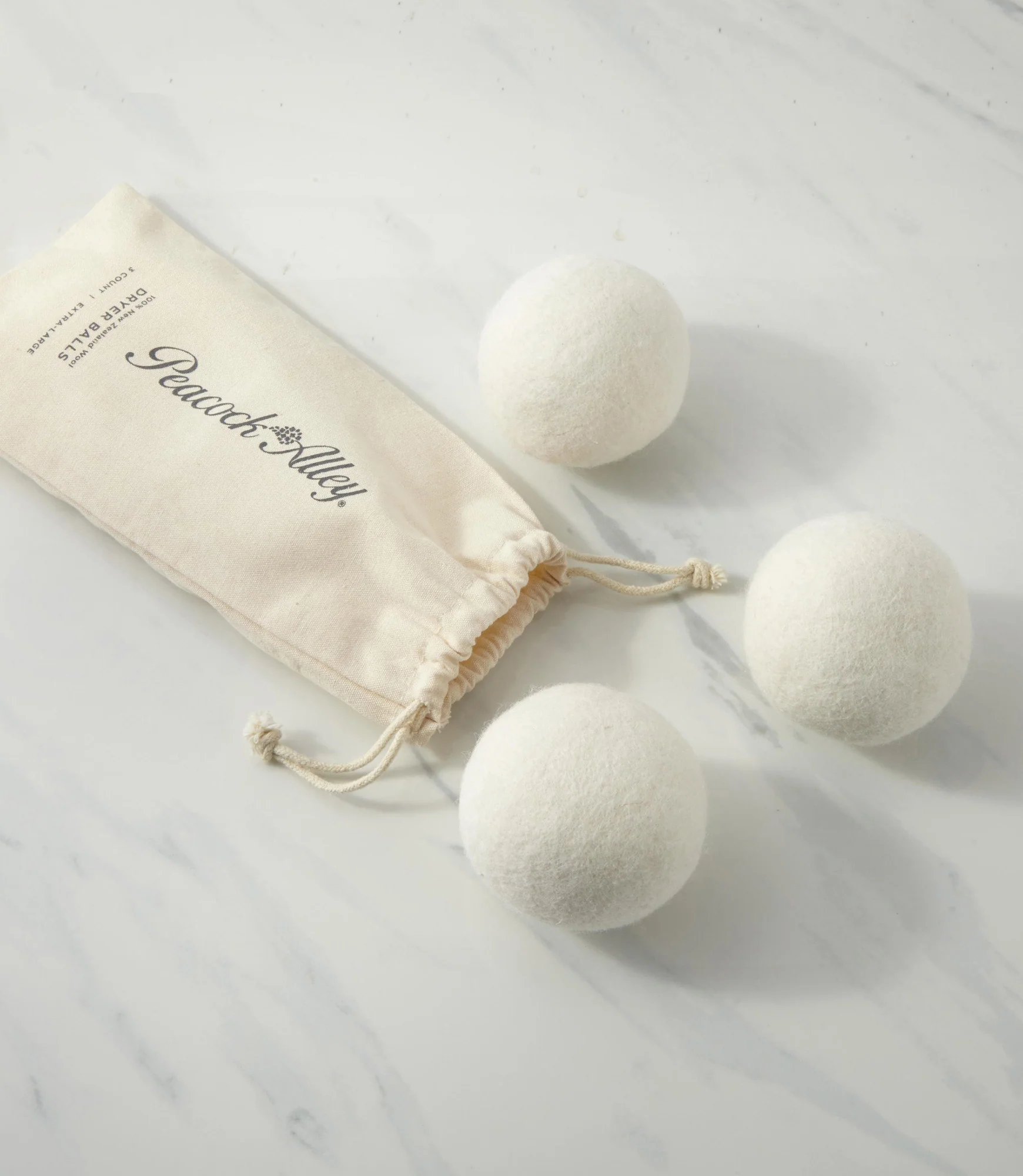 Wool Dryer Balls - Image 2