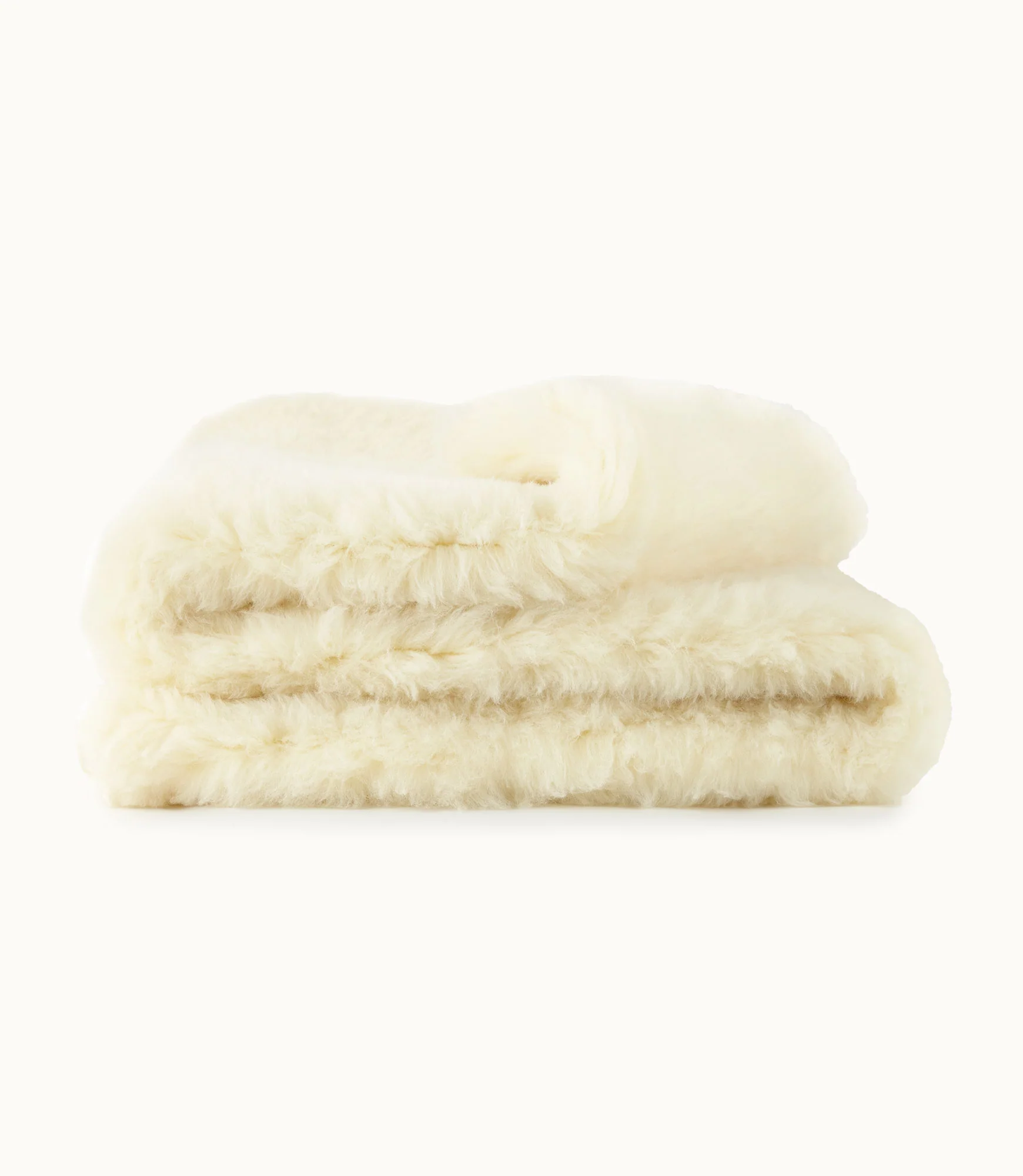 Wool Mattress Topper